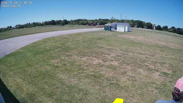 West Camera