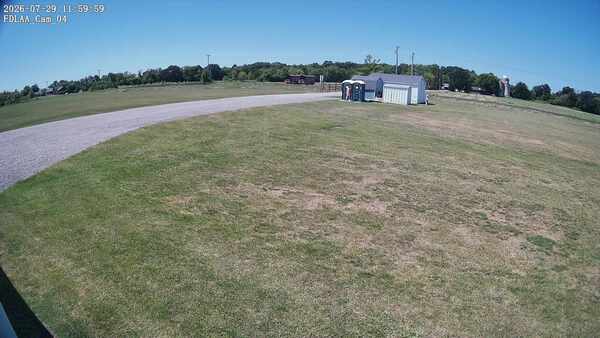 West Camera