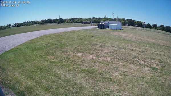 West Camera