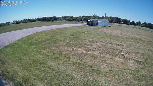 West Camera