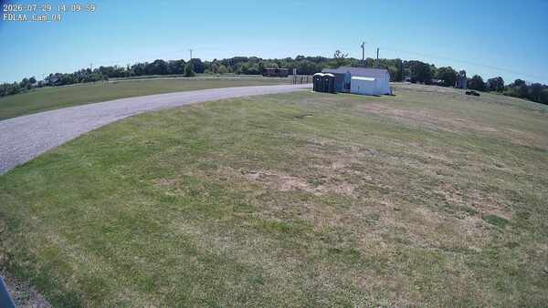 West Camera