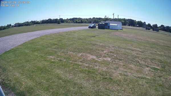 West Camera