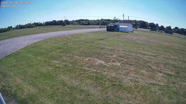 West Camera