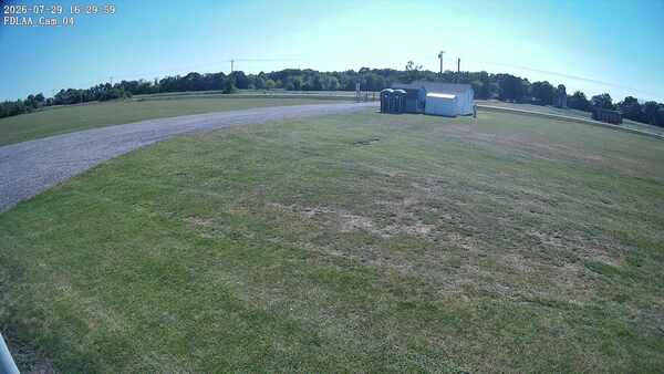 West Camera