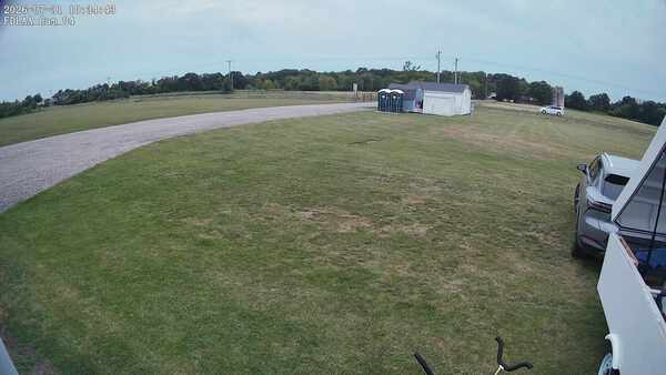 West Camera