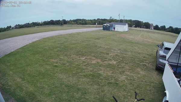 West Camera