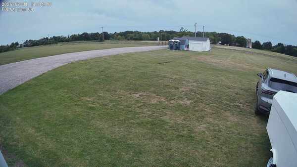 West Camera