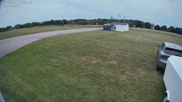 West Camera