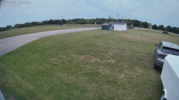 West Camera