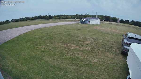 West Camera