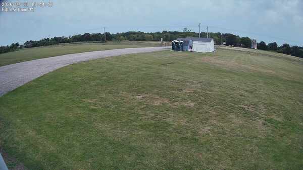 West Camera