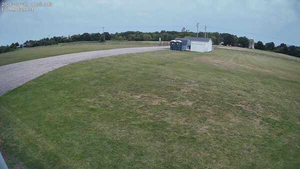 West Camera