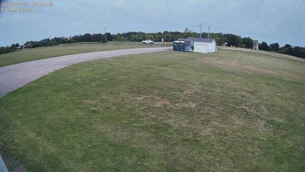 West Camera