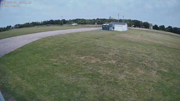 West Camera