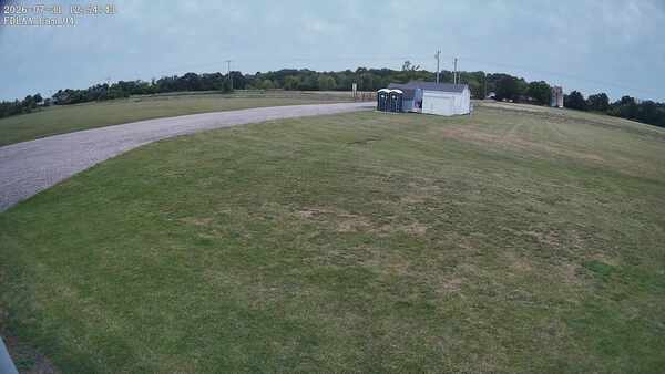 West Camera