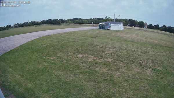 West Camera