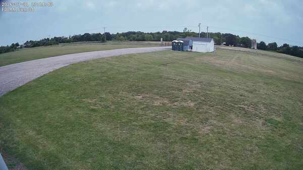 West Camera