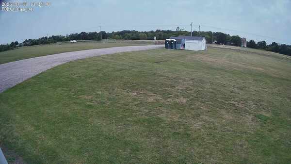 West Camera