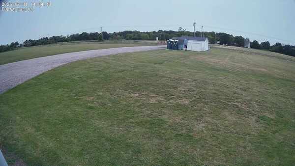 West Camera