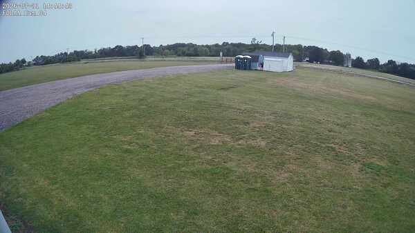 West Camera