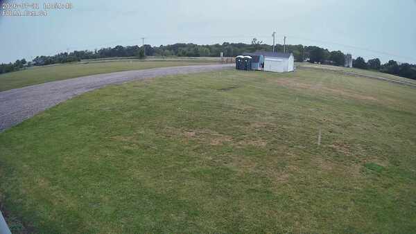 West Camera