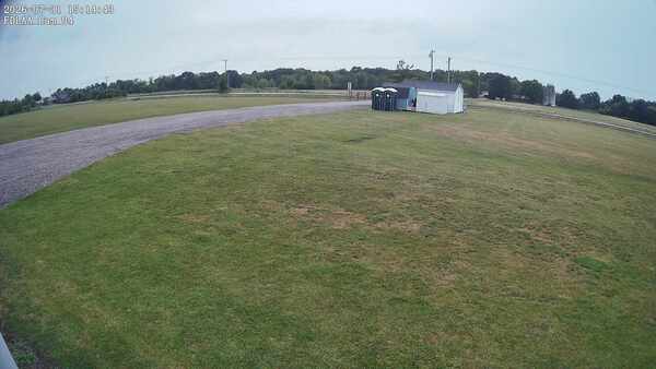 West Camera