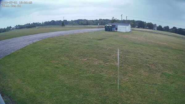West Camera