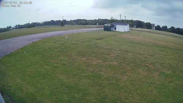West Camera