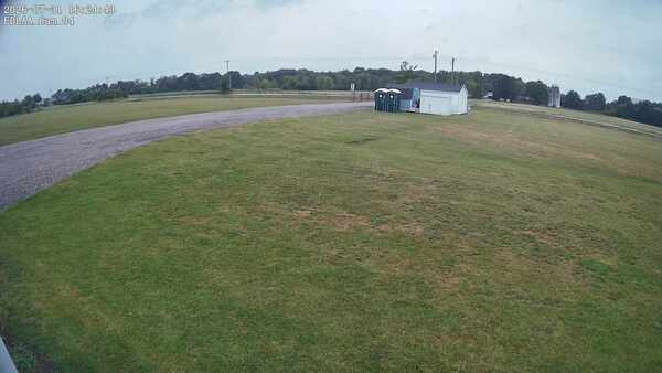 West Camera