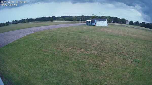 West Camera