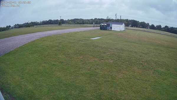West Camera