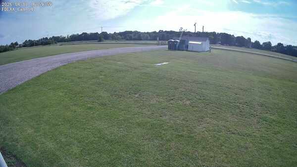 West Camera