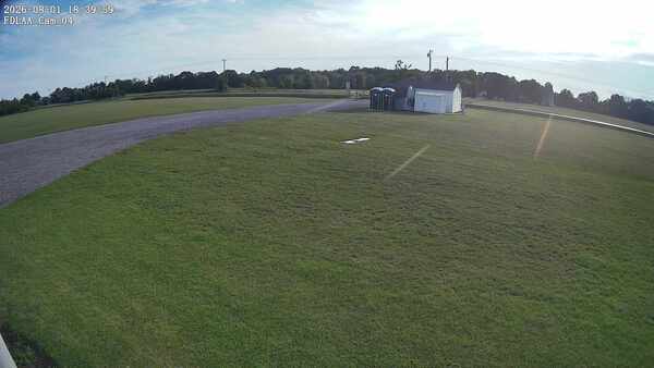 West Camera