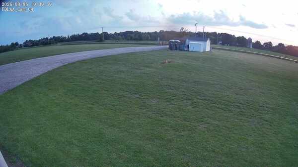 West Camera