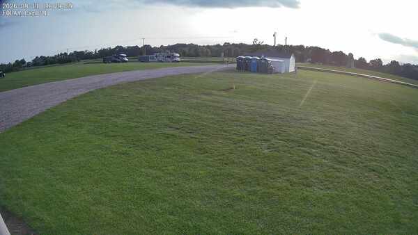 West Camera