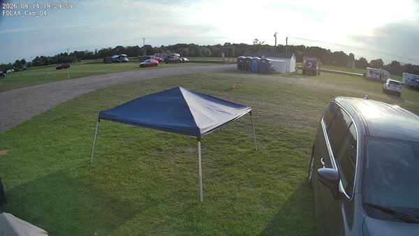 West Camera