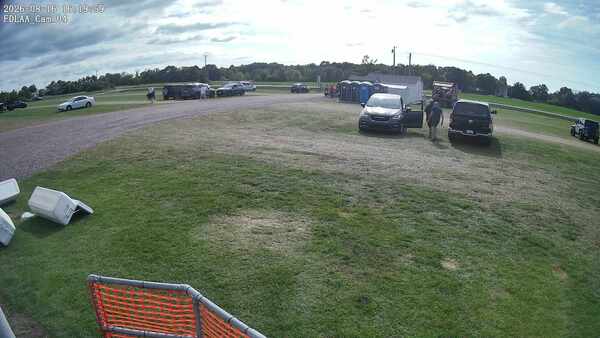 West Camera