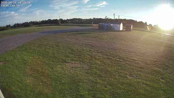 West Camera