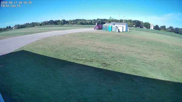 West Camera