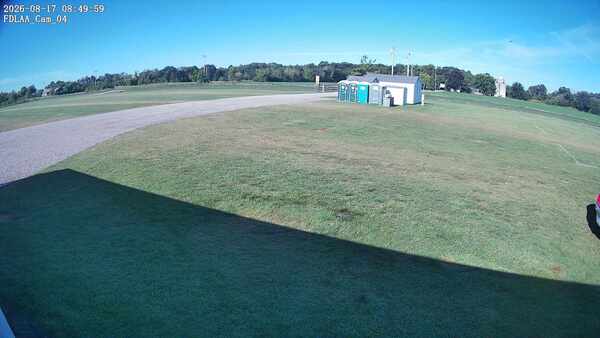 West Camera