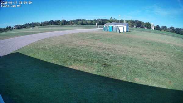 West Camera