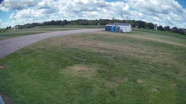 West Camera