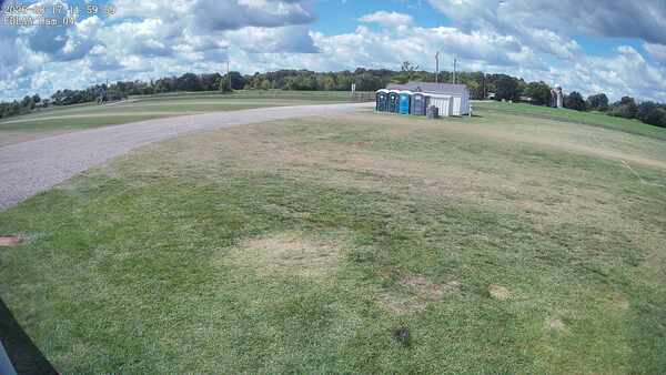 West Camera