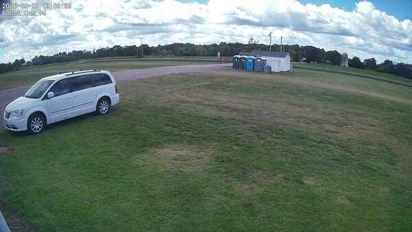 West Camera
