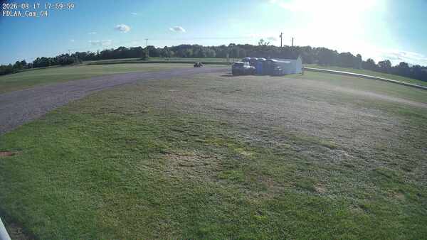 West Camera