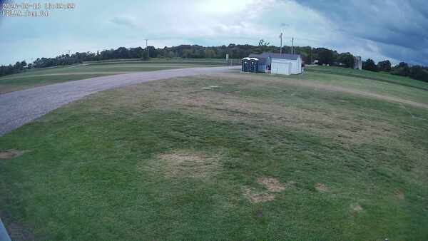 West Camera