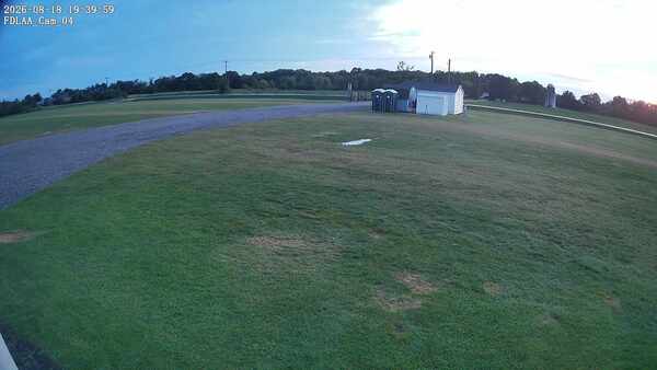 West Camera