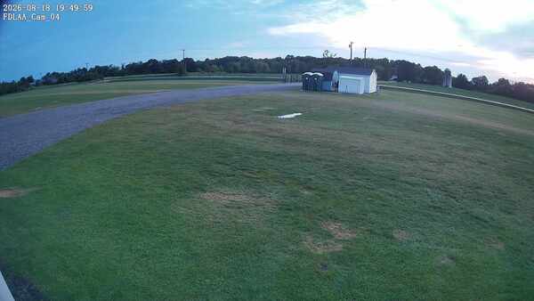 West Camera