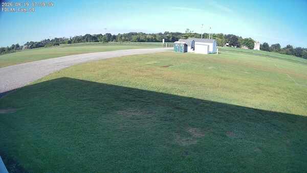West Camera
