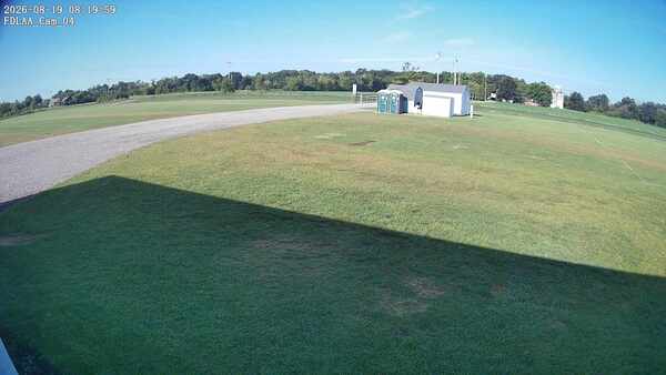 West Camera